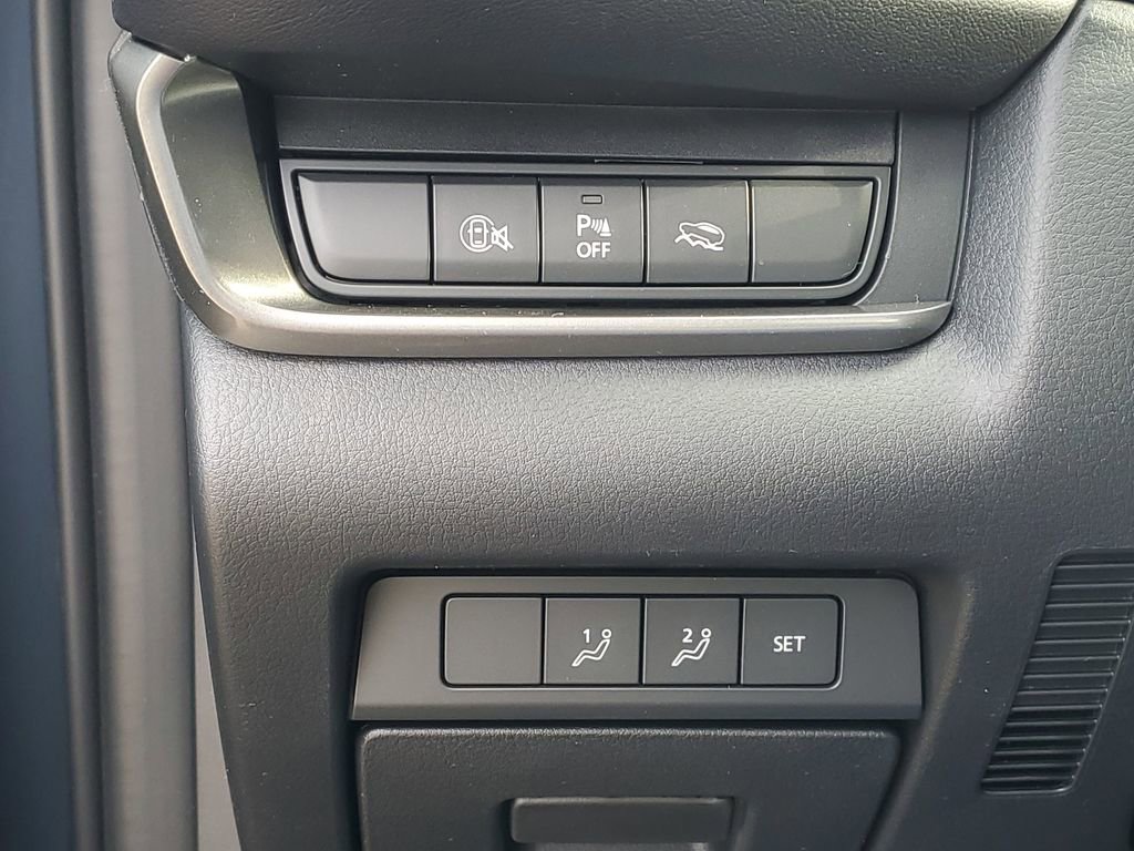 New 2026 MAZDA CX-30 AWD 2.5 S image 18