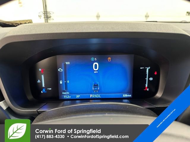 New 2026 Ford Maverick XLT w/ XLT Luxury Package image 32