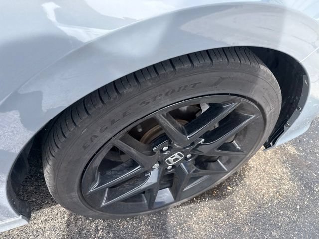 Used 2025 Honda Civic Sport image 9