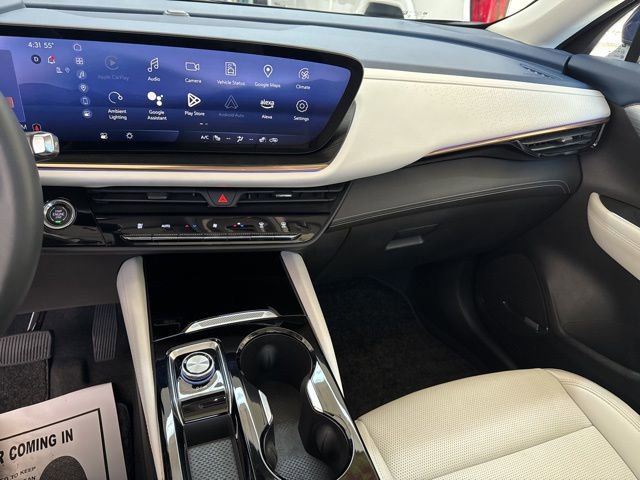 Used 2024 Buick Envision Avenir image 21