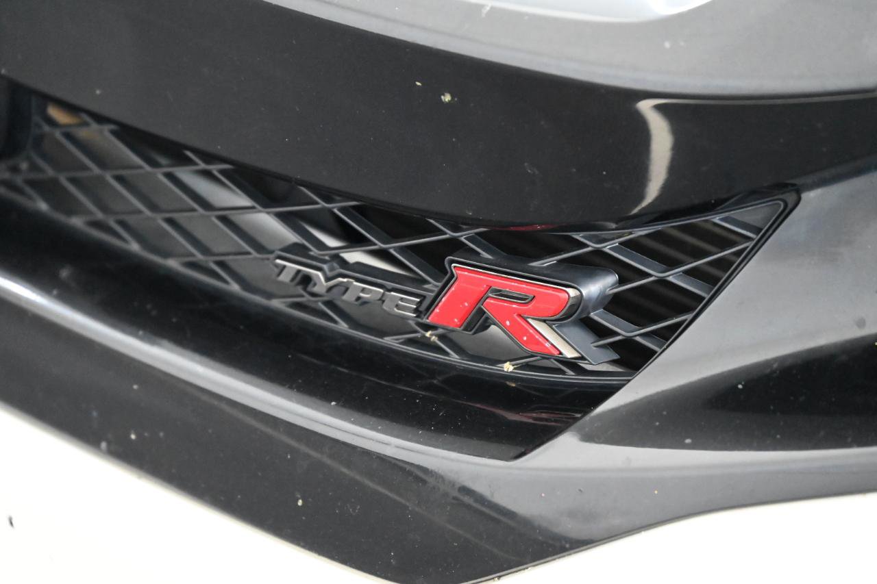 Used 2018 Honda Civic Type R image 10