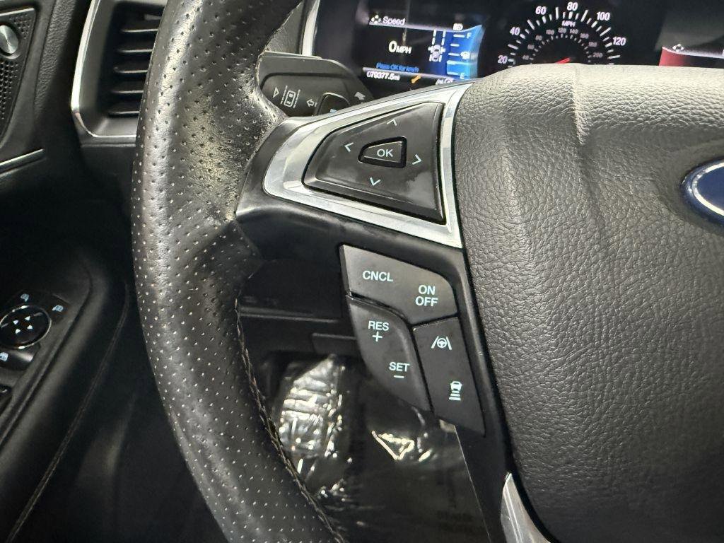 Used 2020 Ford Edge ST w/ Equipment Group 401A image 16