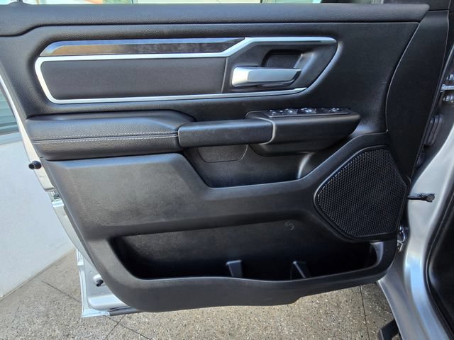 Used 2023 RAM 1500 Big Horn w/ Trailer Tow Group AWD/4WD image 19