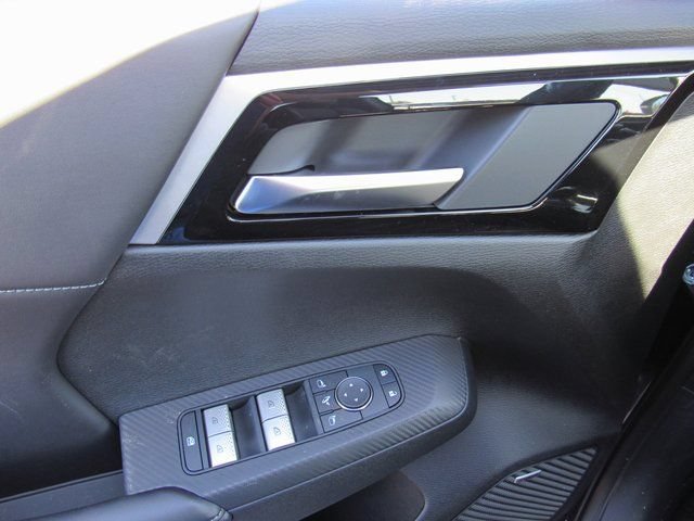 New 2026 Mitsubishi Outlander SE AWD/4WD image 11