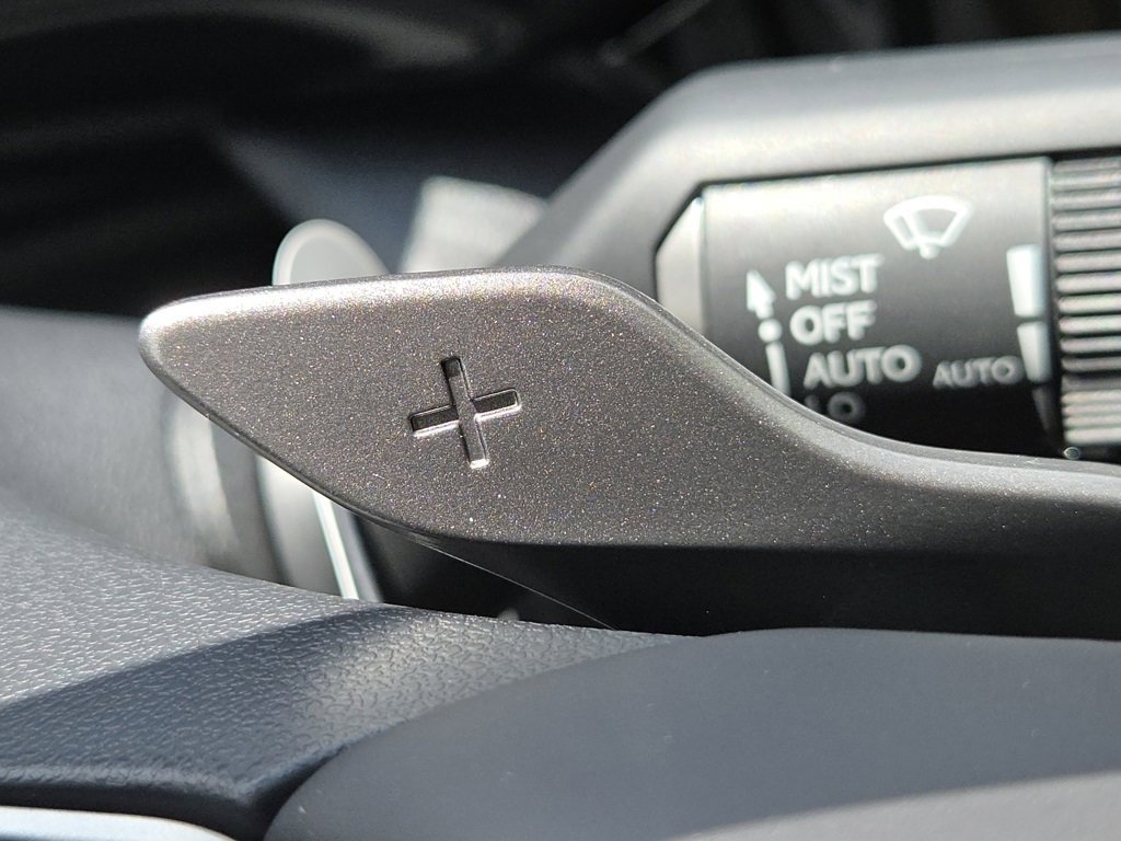 New 2025 Lexus NX 350 AWD w/ Luxury Package image 19