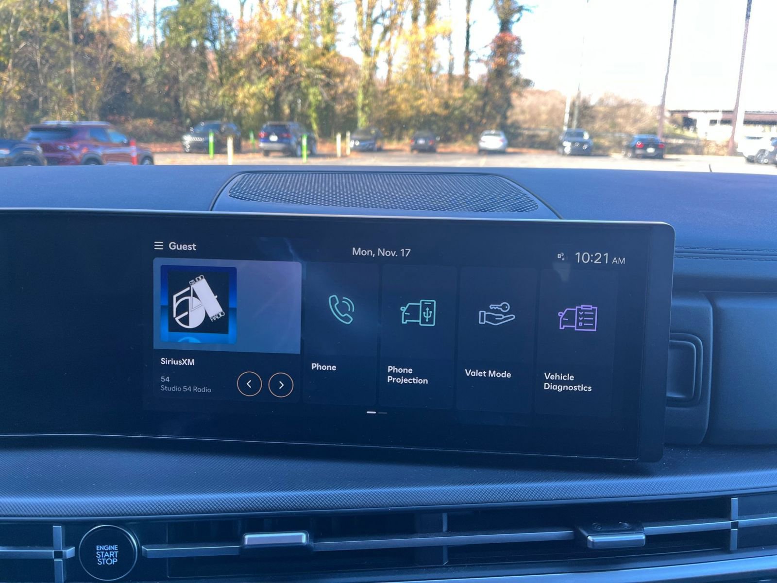 Used 2025 Hyundai Santa Fe SEL image 20