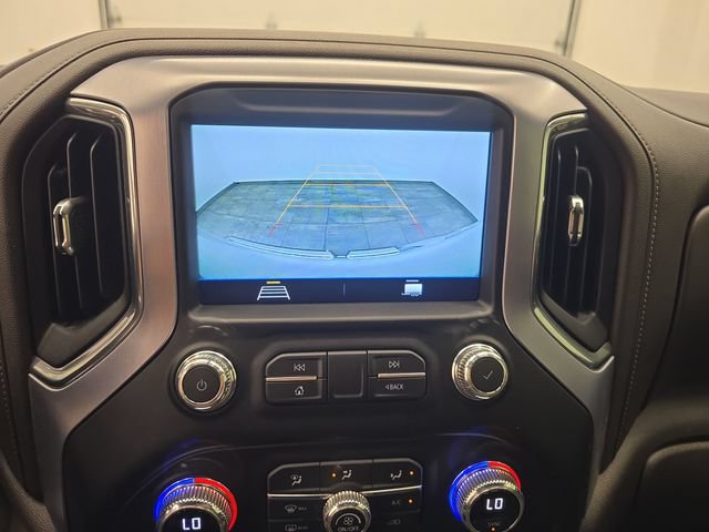 Used 2020 GMC Sierra 1500 Elevation w/ Elevation Value Package AWD/4WD image 27