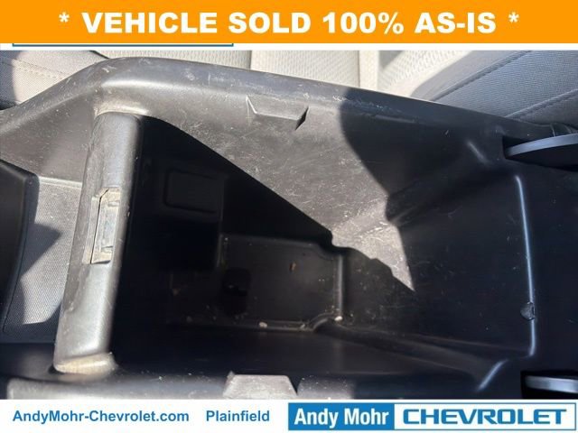 Used 2017 Chevrolet Colorado W/T image 23