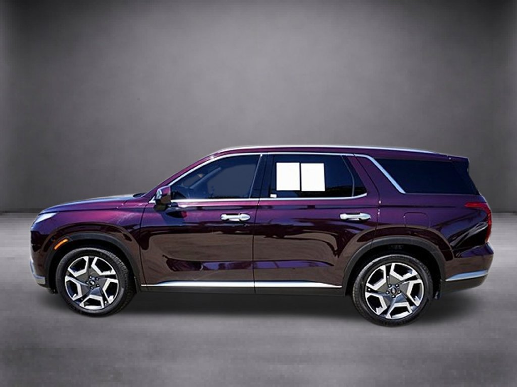 Used 2024 Hyundai Palisade SEL FWD image 9