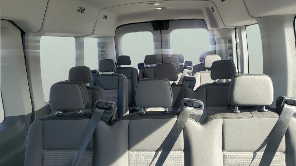 New 2026 Ford Transit 350 XL AWD/4WD image 28