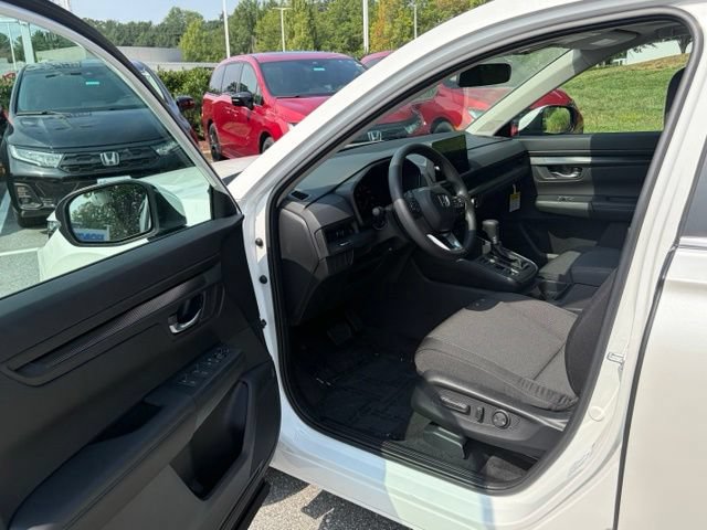 New 2026 Honda CR-V EX image 14