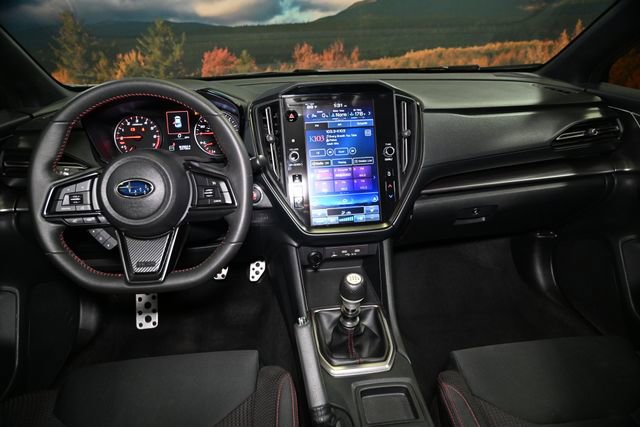 Used 2022 Subaru WRX Premium AWD/4WD image 62