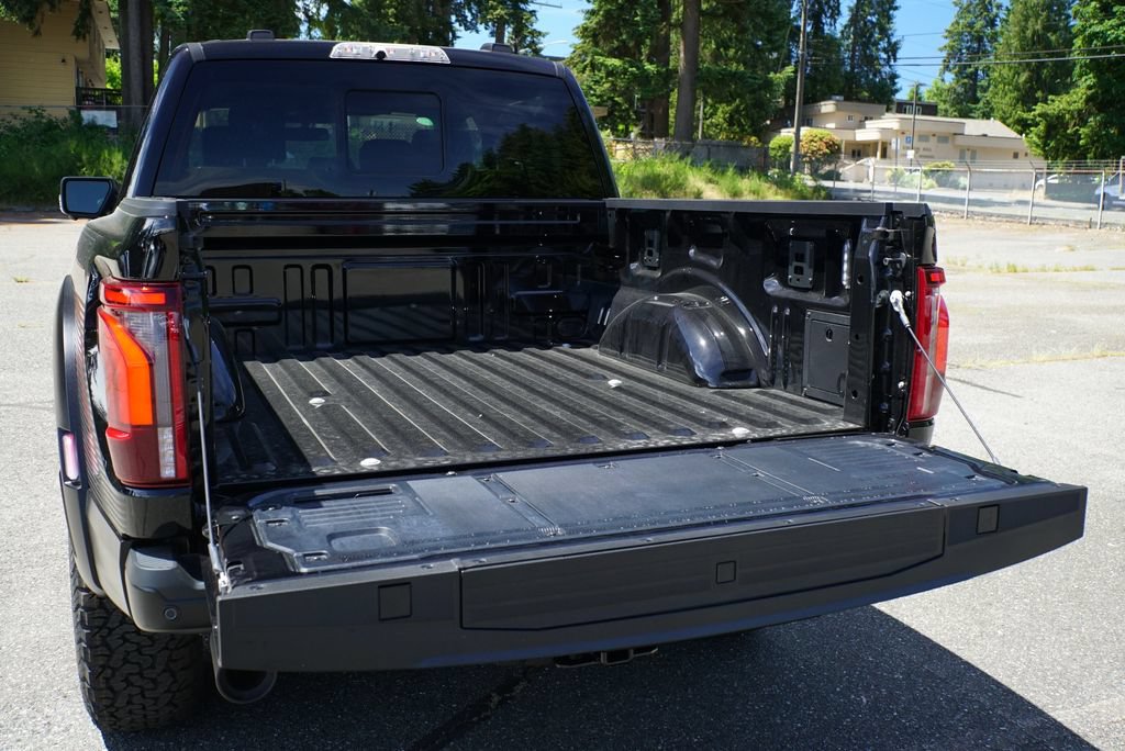 New 2026 Ford F150 Raptor w/ Equipment Group 803A Raptor R AWD/4WD image 33