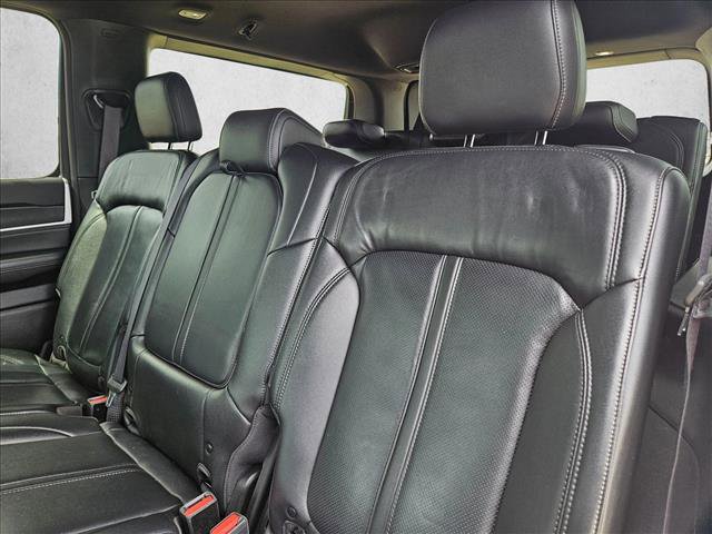 Used 2022 Jeep Wagoneer Series I w/ Convenience Group I image 13