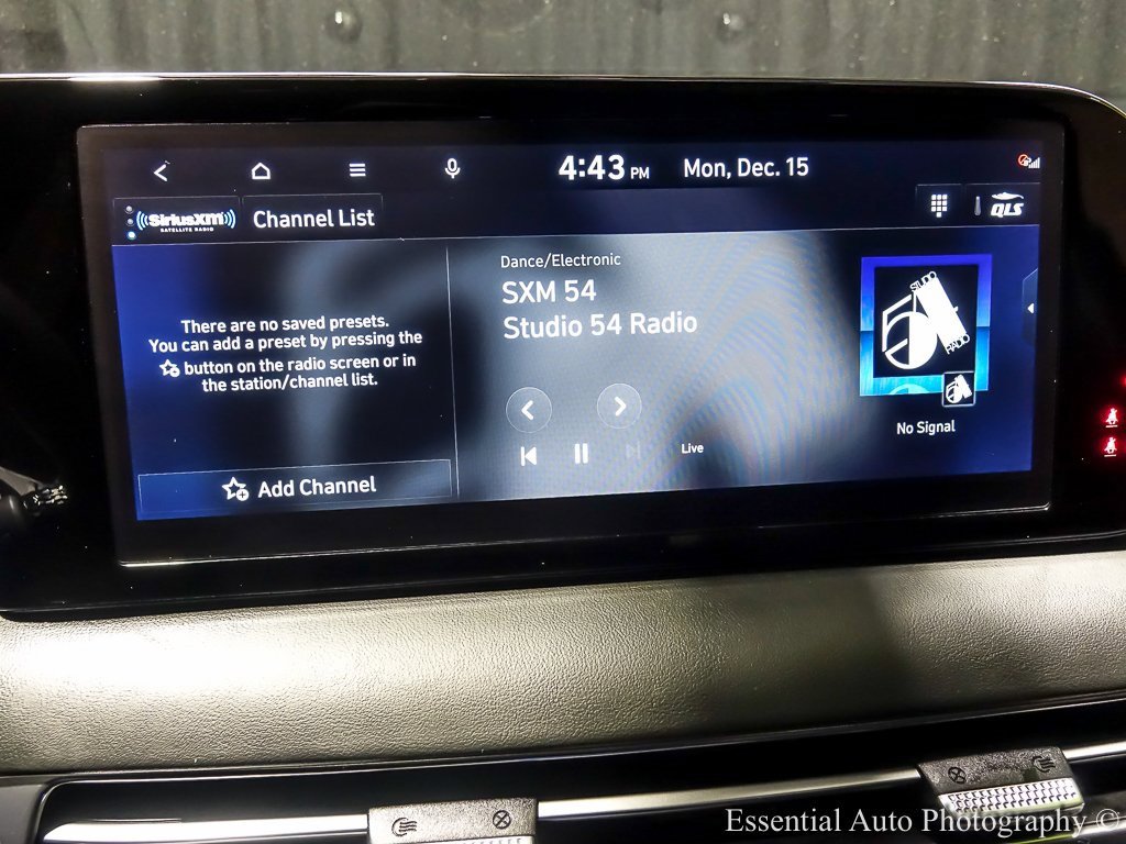 Used 2025 Hyundai Palisade Calligraphy image 25