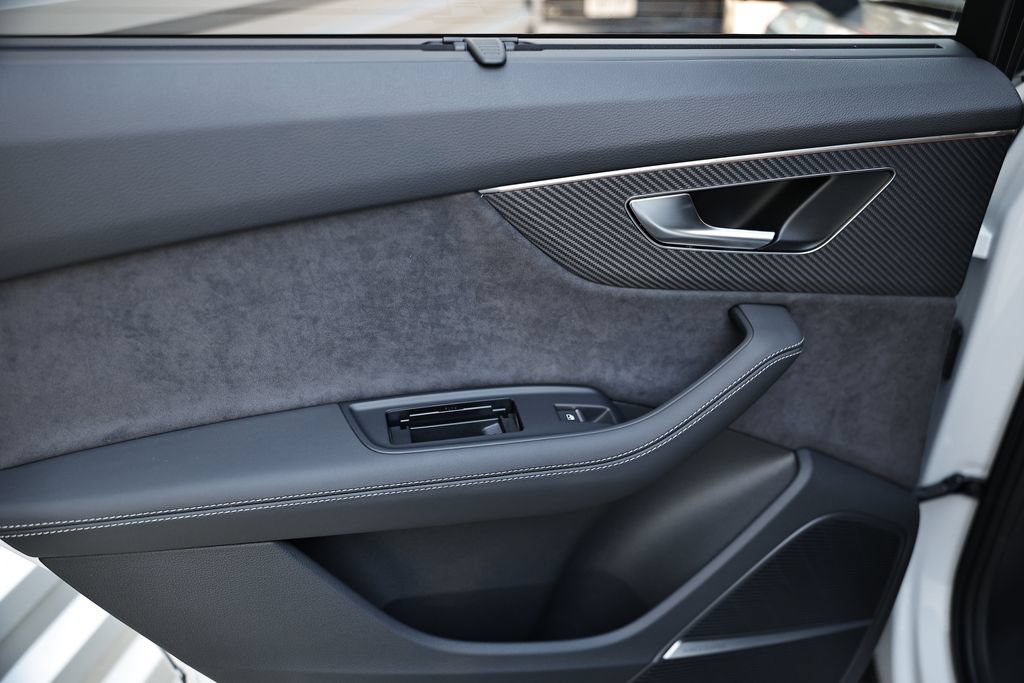 New 2026 Audi SQ7 Premium Plus AWD/4WD image 21