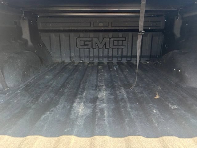 Used 2019 GMC Canyon SLE w/ SLE Convenience Package AWD/4WD image 14