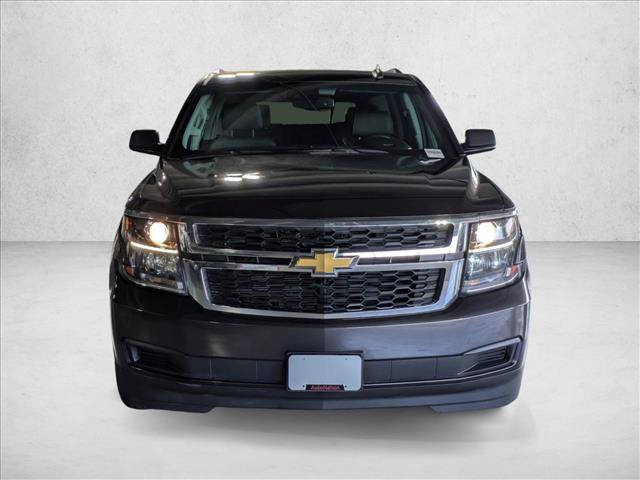 Used 2017 Chevrolet Tahoe LT RWD video 2