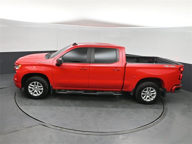 Used 2023 Chevrolet Silverado 1500 RST image 33