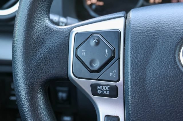 Used 2019 Toyota Tundra SR5 w/ SR5 Upgrade Package AWD/4WD image 30