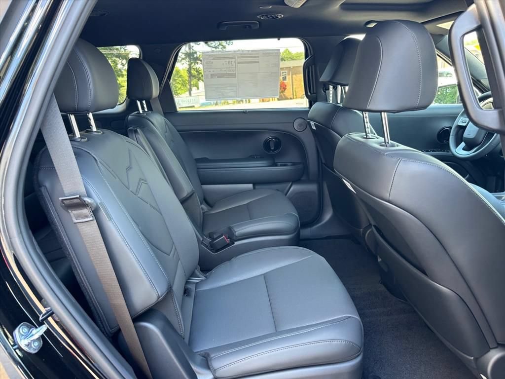 New 2026 Hyundai Palisade XRT Pro AWD/4WD image 13