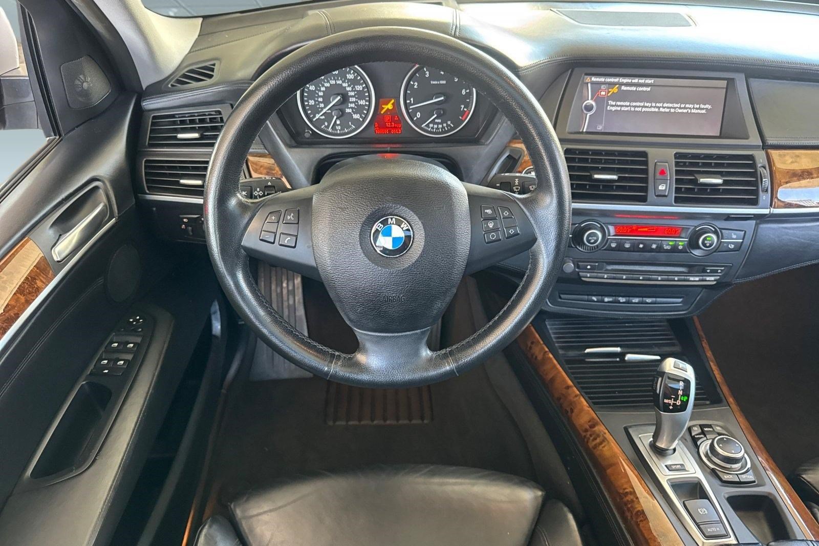 Used 2013 BMW X5 xDrive35i AWD/4WD image 31