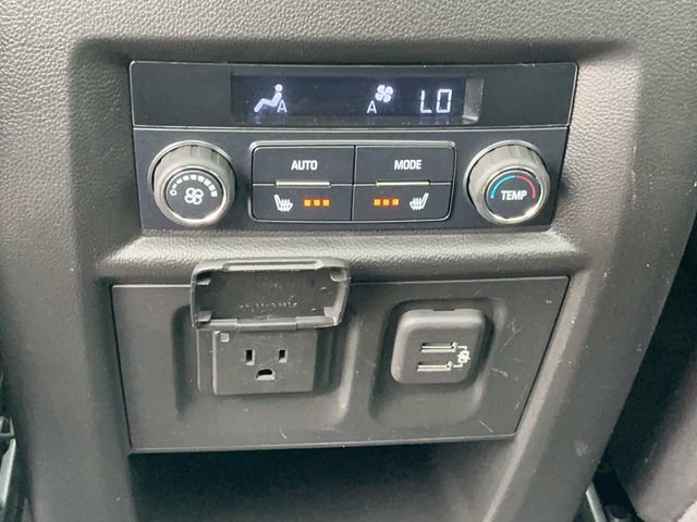 Used 2019 Chevrolet Traverse High Country FWD image 17