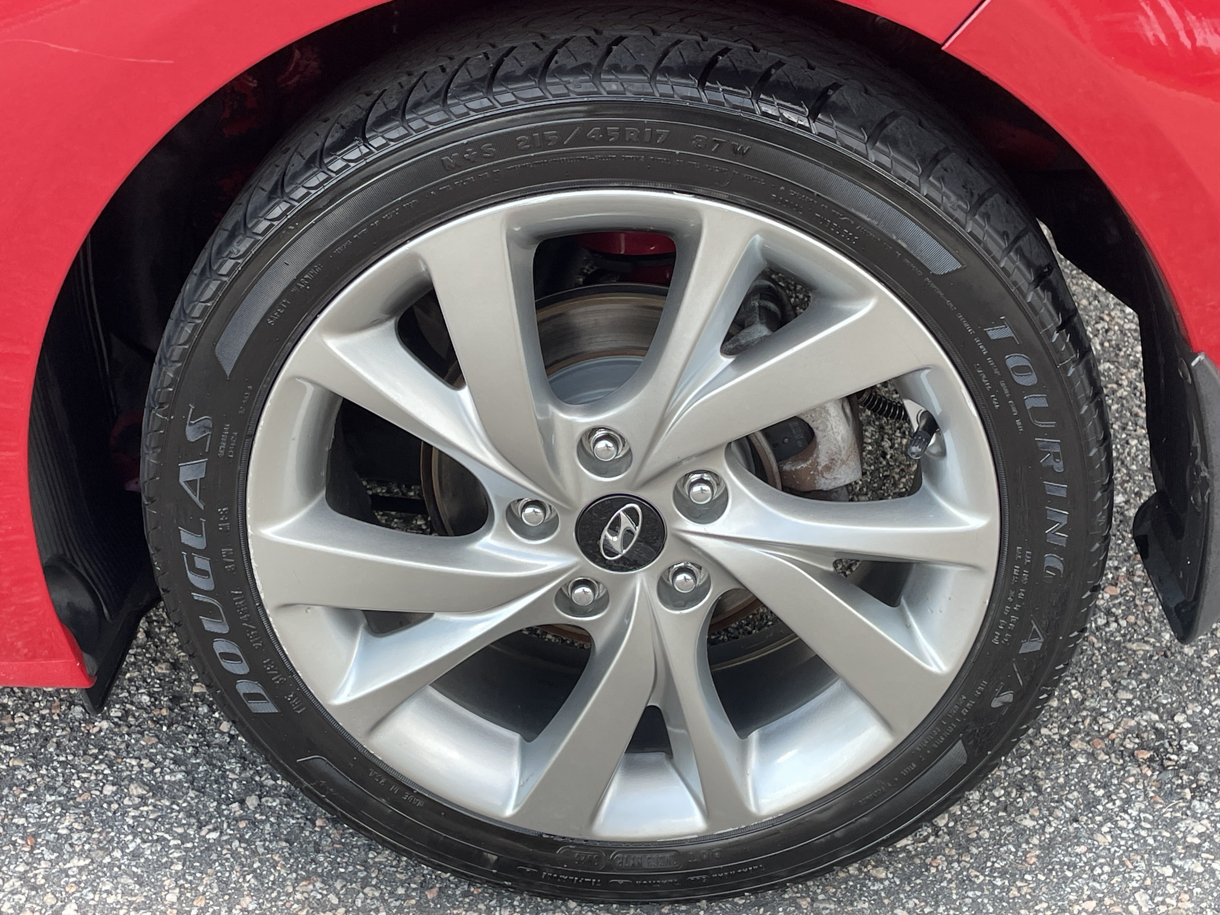Used 2014 Hyundai Veloster RE:FLEX Edition FWD image 34