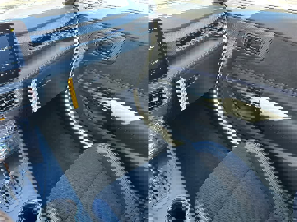 New 2025 Ford Mustang Dark Horse image 18