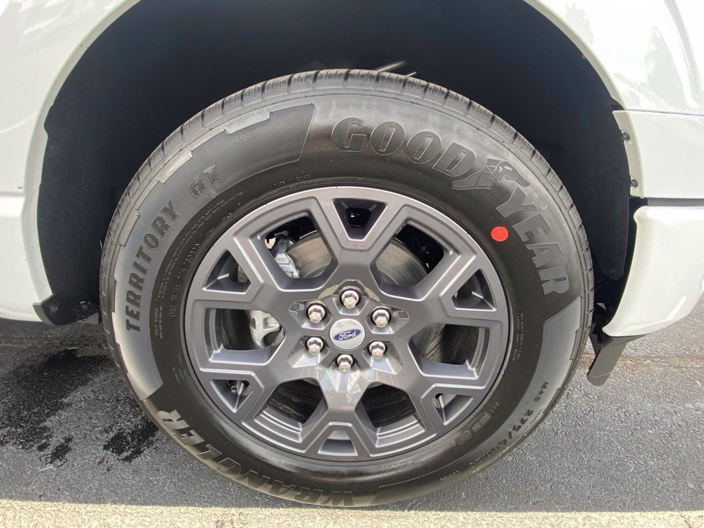 New 2026 Ford F150 STX w/ Equipment Group 200A RWD image 31