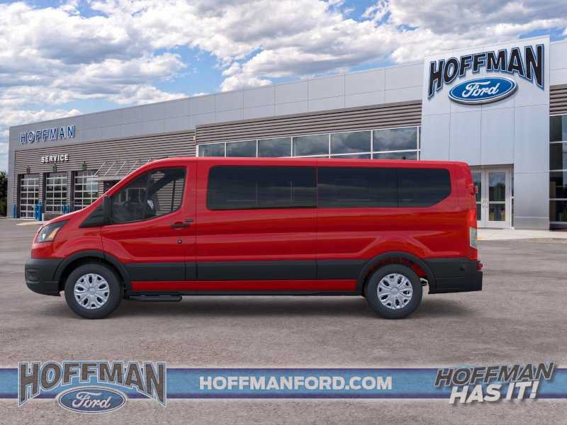 New 2026 Ford Transit 350 XL RWD image 5
