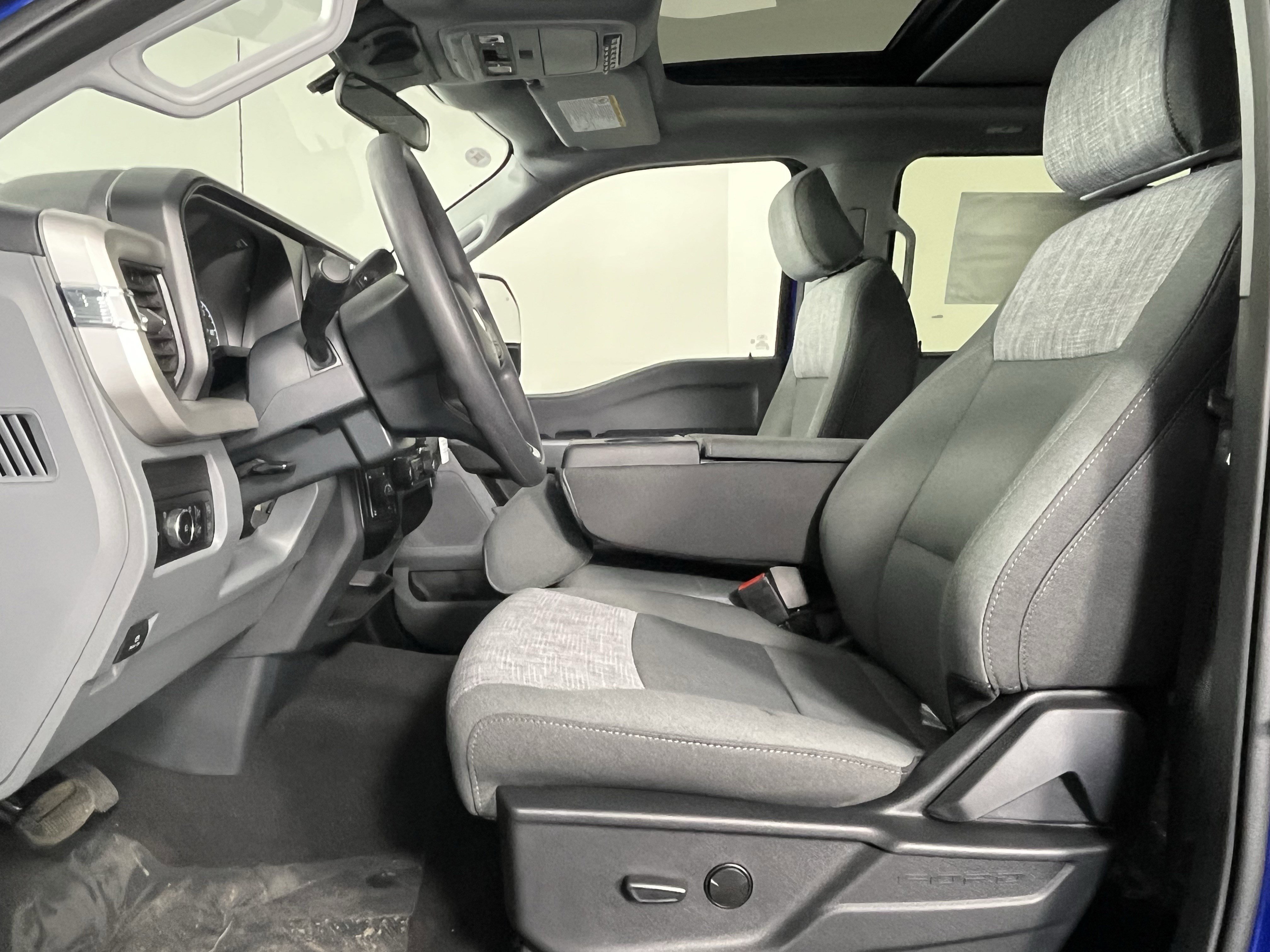 New 2026 Ford F250 XLT w/ Tremor Off-Road Package image 10