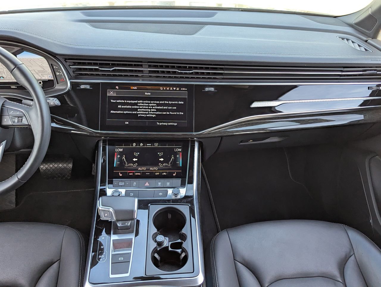 Used 2025 Audi Q7 3.0T Premium Plus image 19