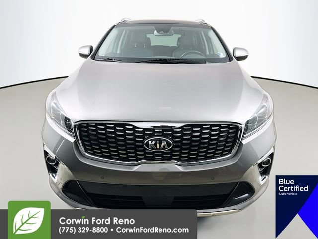 Used 2019 Kia Sorento SX image 2