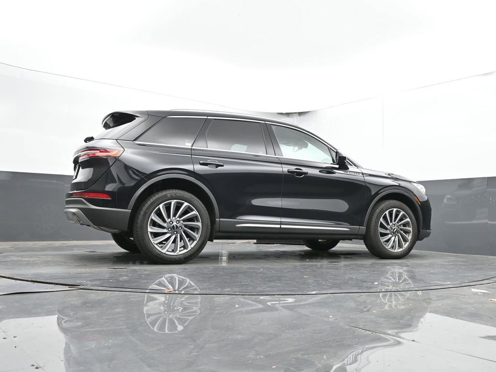 Used 2024 Lincoln Corsair Reserve image 72