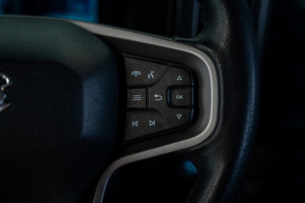 Used 2021 Ford Bronco First Edition image 39