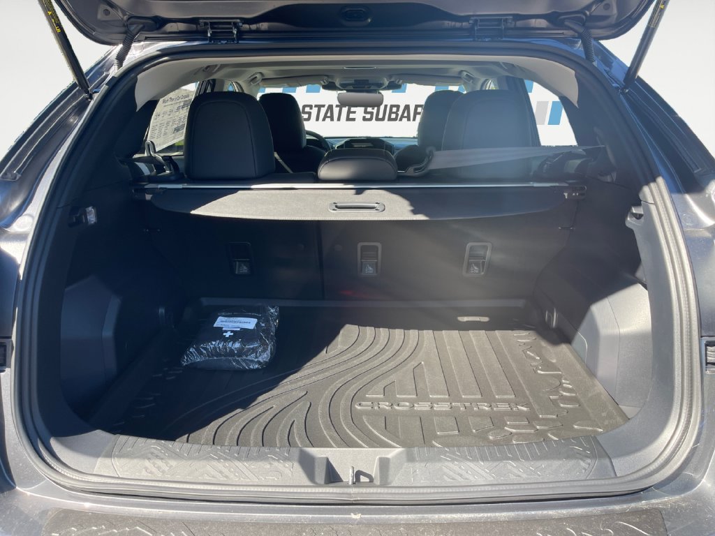 New 2026 Subaru Crosstrek 2.5i Limited AWD/4WD image 17