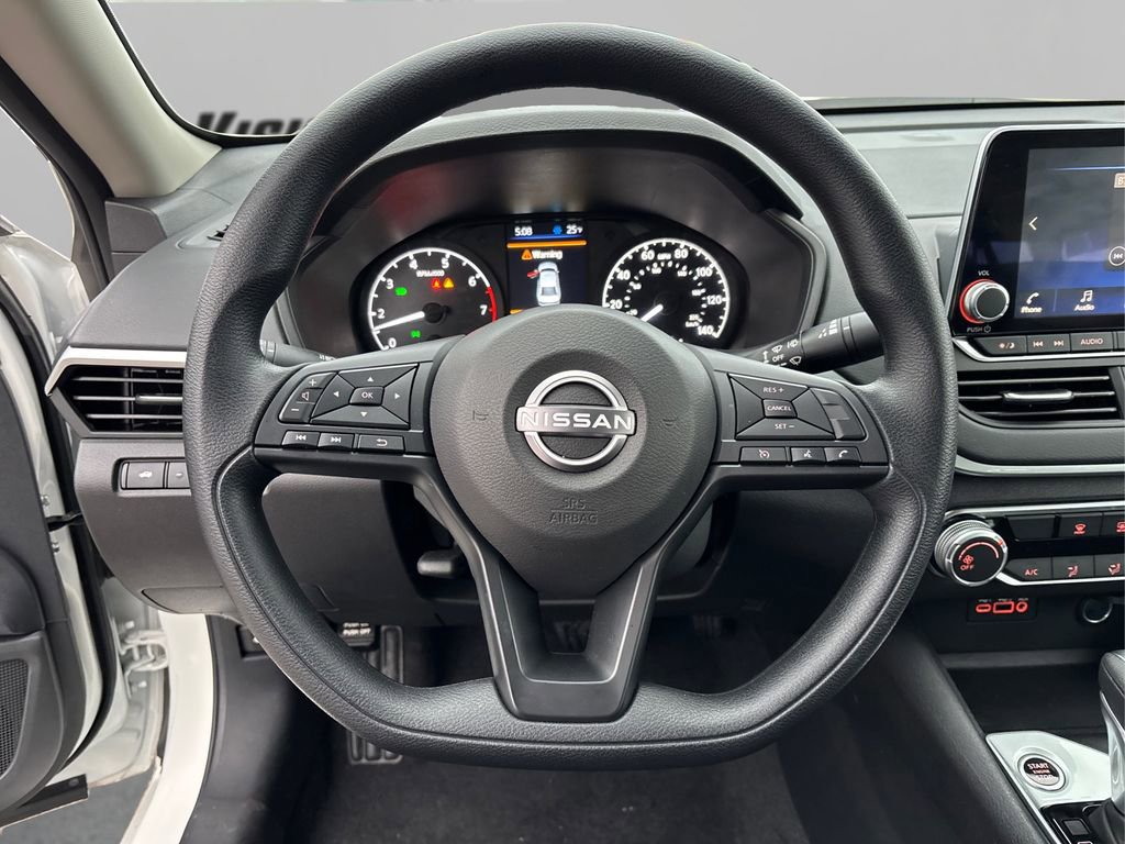 Certified 2025 Nissan Altima 2.5 S image 23