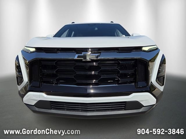New 2026 Chevrolet Equinox ACTIV image 11