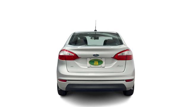 Used 2015 Ford Fiesta SE FWD image 3
