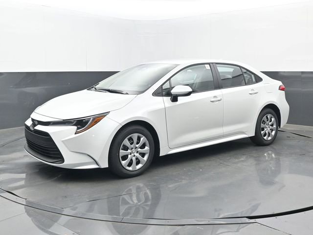New 2026 Toyota Corolla LE image 22