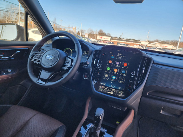 Used 2025 Subaru Forester Touring image 30