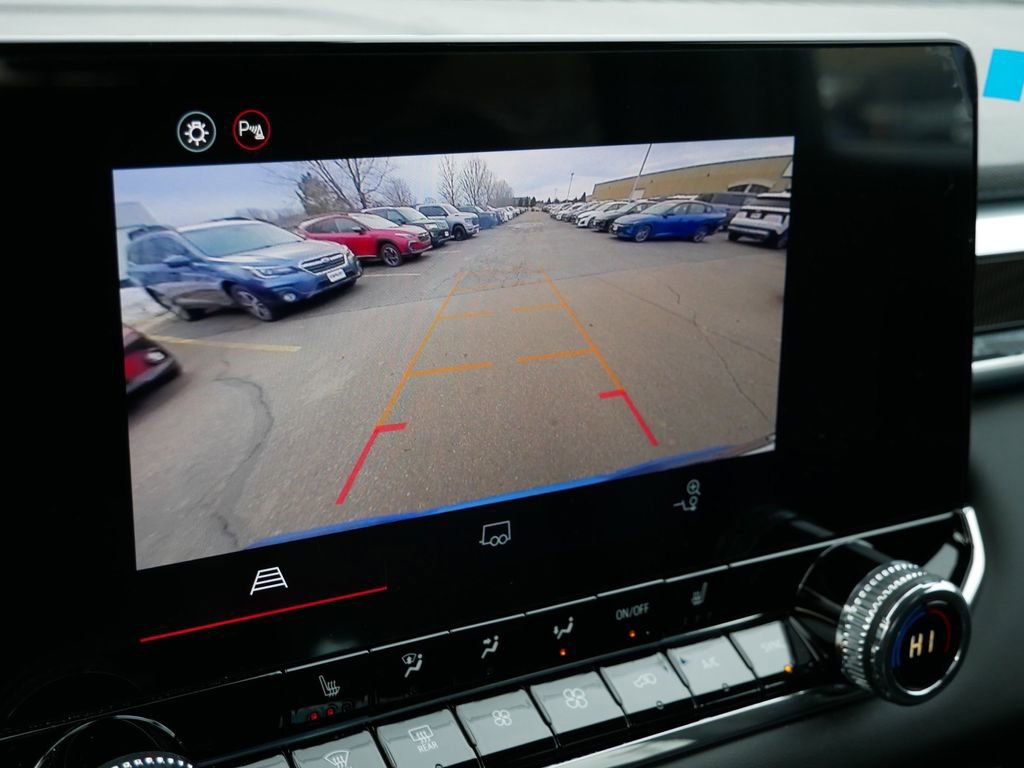 Used 2025 GMC Canyon Elevation w/ Convenience Package image 26