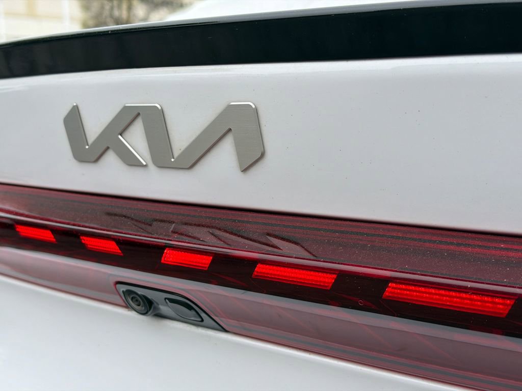 Used 2023 Kia K5 GT-Line FWD image 9