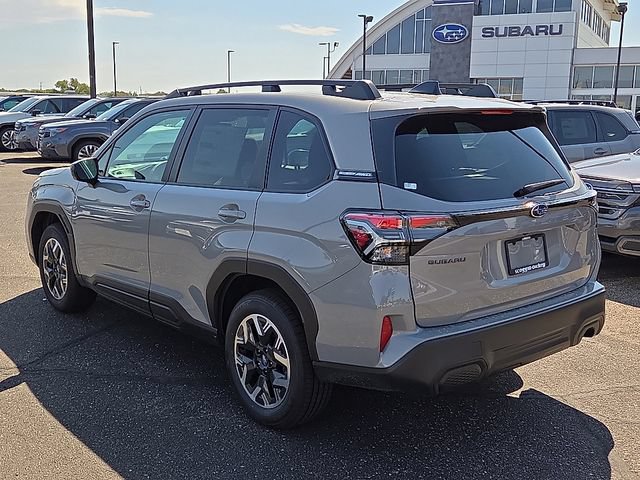 New 2026 Subaru Forester Premium AWD/4WD image 3