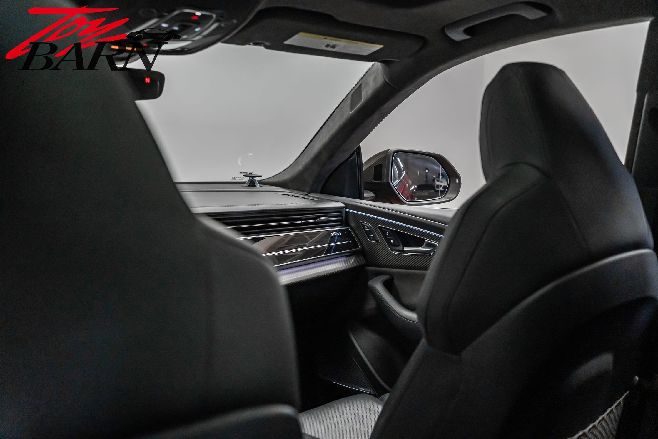 Used 2022 Audi RS Q8 4.0T image 53