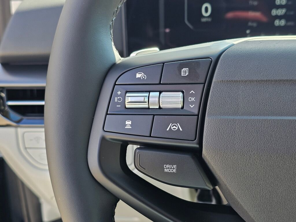 New 2026 Kia Sportage SX Prestige image 39