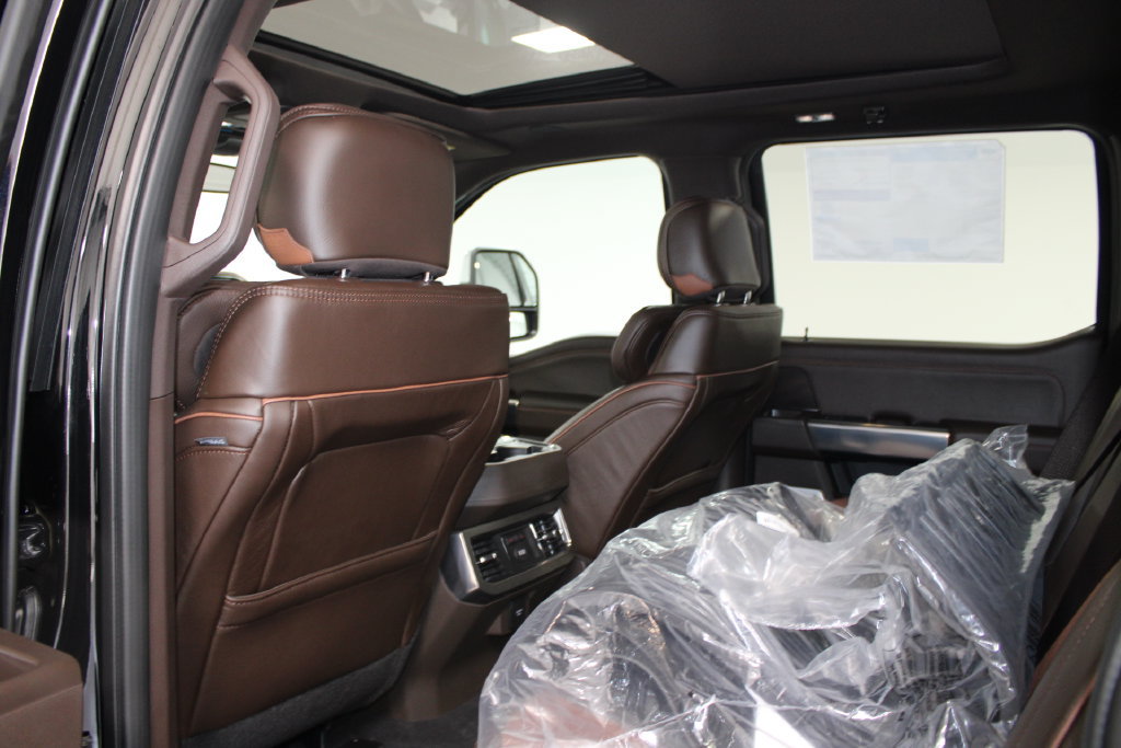 New 2026 Ford F250 King Ranch w/ Chrome Package AWD/4WD image 28