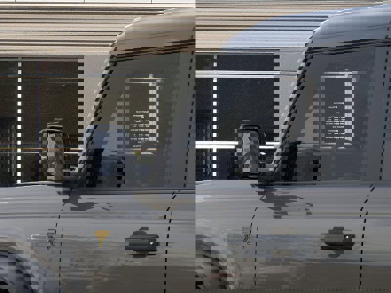 New 2025 Ford Bronco Badlands image 22