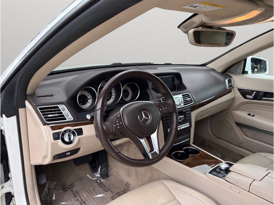 Used 2015 Mercedes-Benz E 400 Cabriolet image 5
